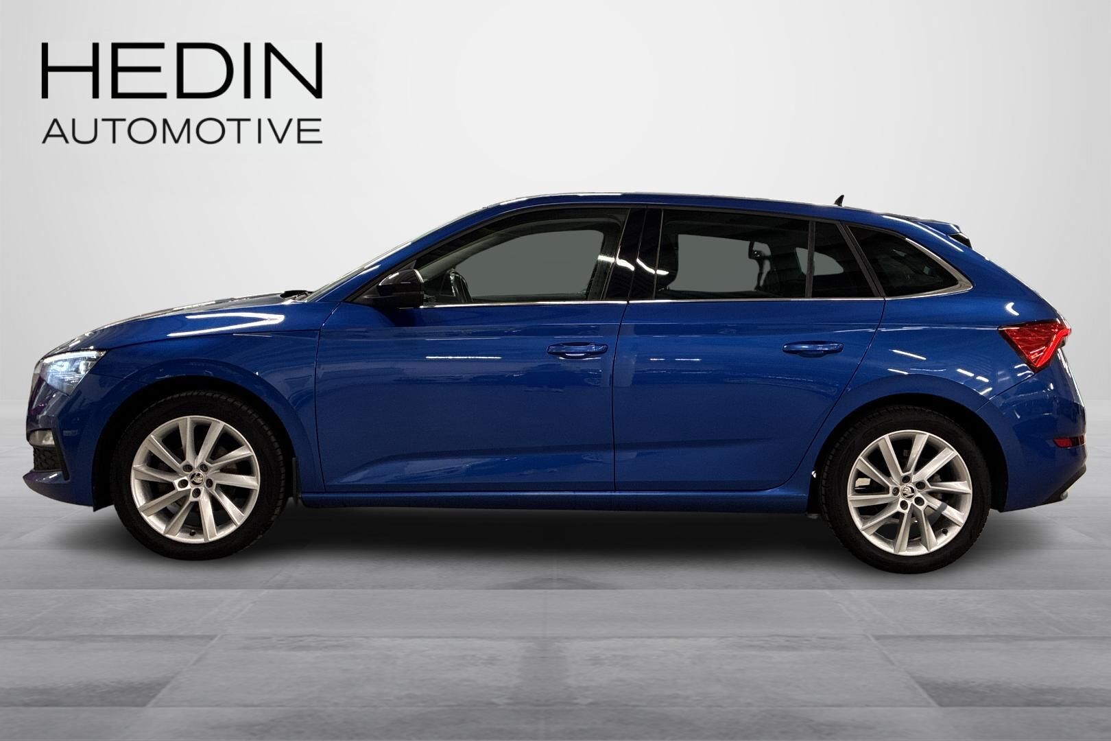 Skoda Scala 2019, bild 3/29