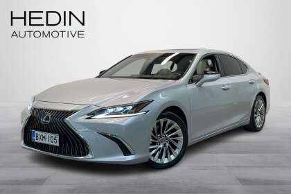 Lexus ES  - BXM-105