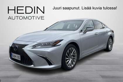 Lexus ES  - BXM-105