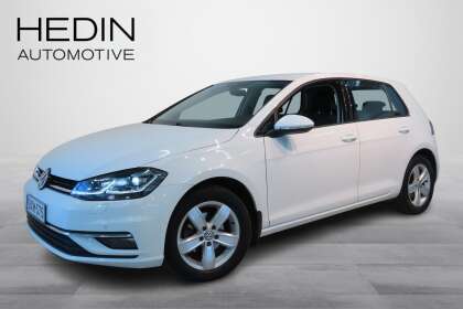 Volkswagen GOLF Highline 1,0 TSI 85 kW (115 hv) DSG-automaatti - BXM-375