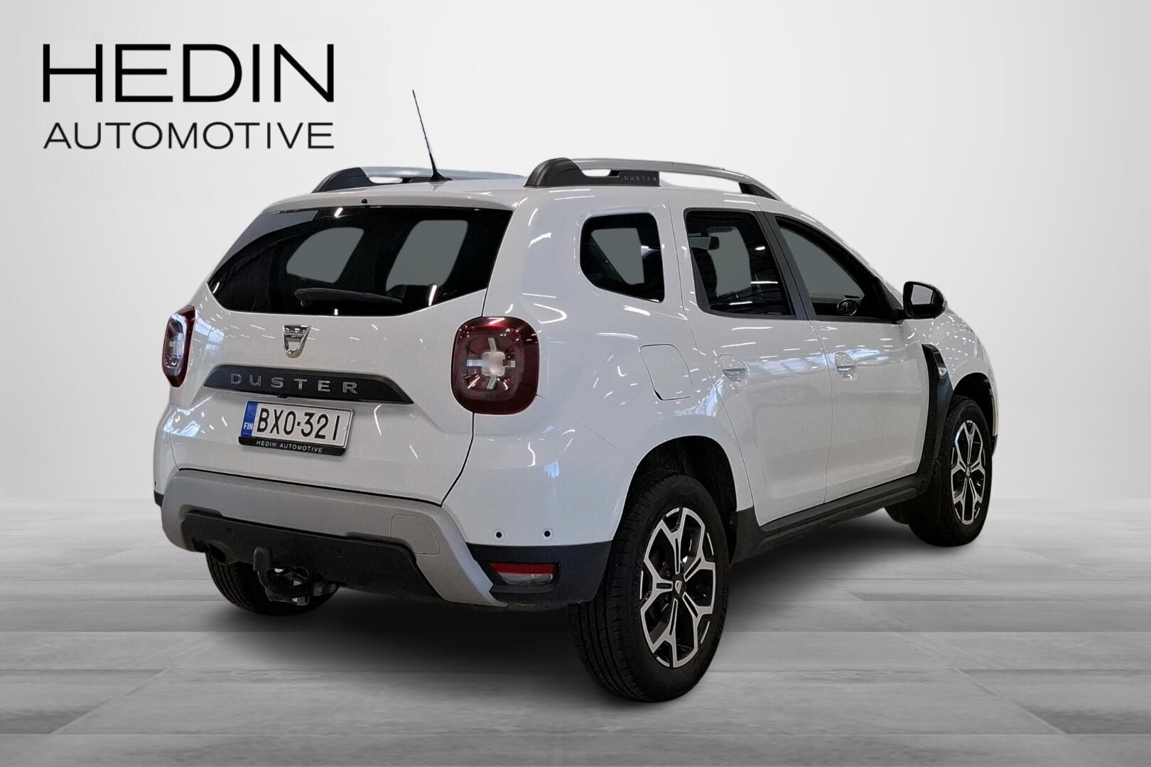 Dacia Duster Blue dCi 115 4x4 Prestige 2019, kuva 3/33