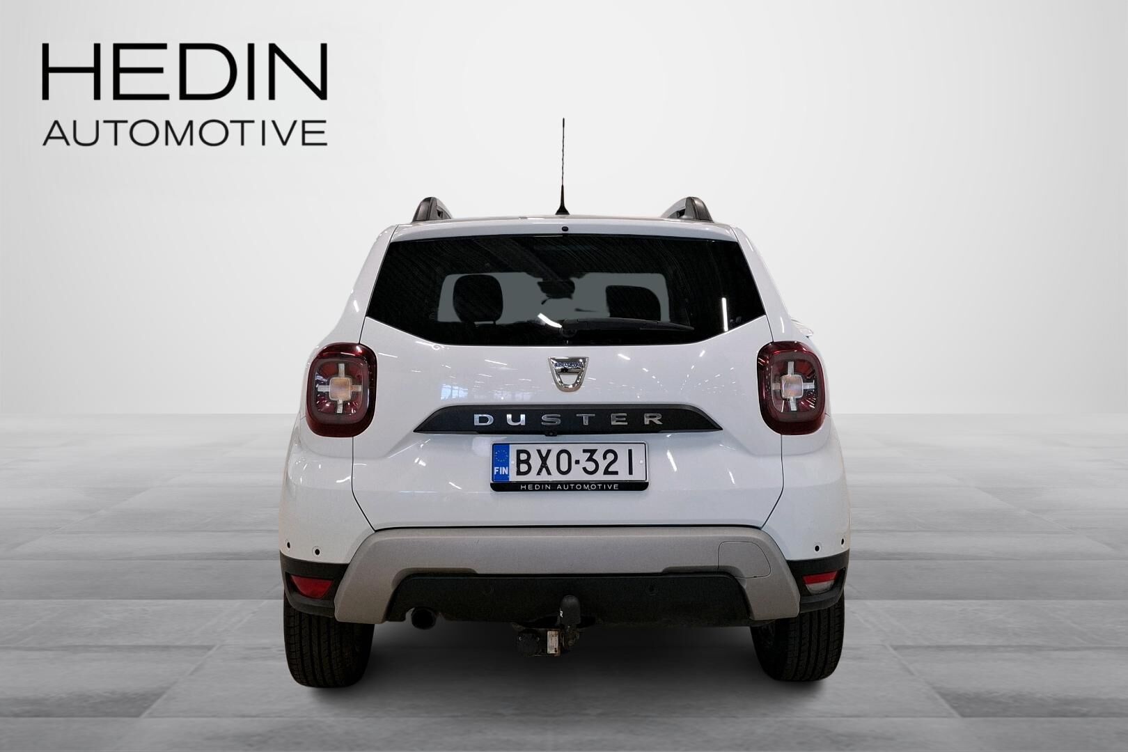 Dacia Duster Blue dCi 115 4x4 Prestige 2019, kuva 4/33