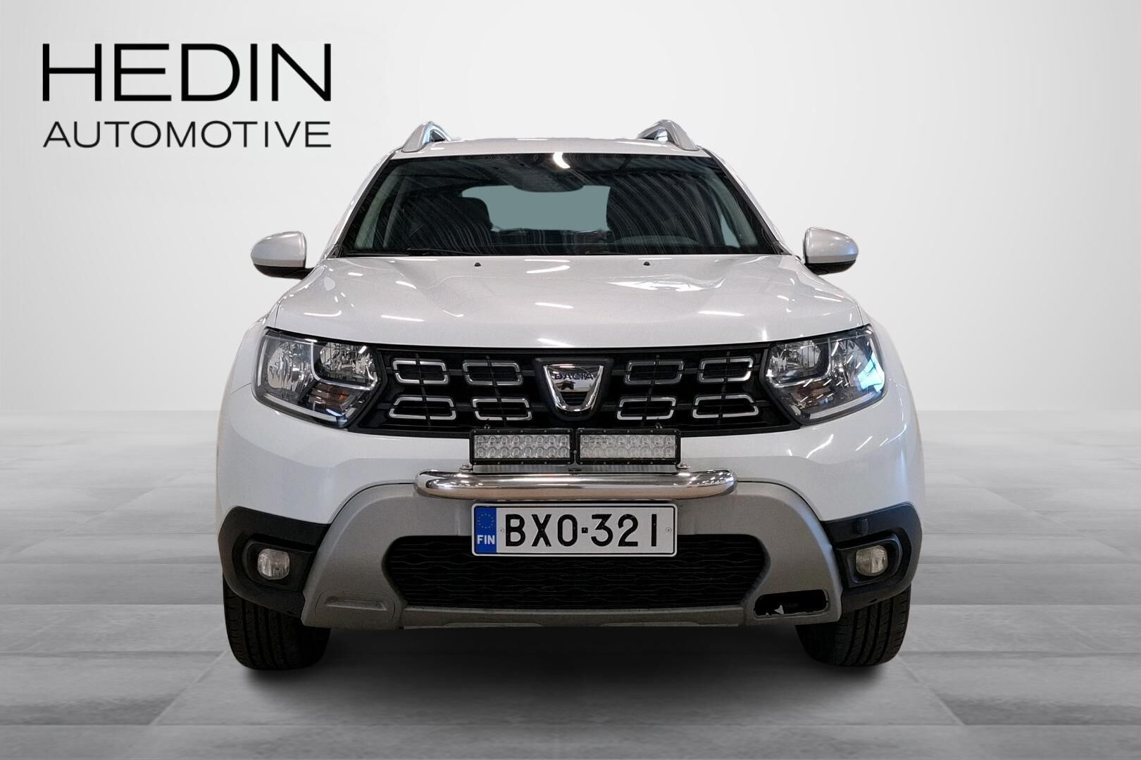 Dacia Duster Blue dCi 115 4x4 Prestige 2019, kuva 6/33