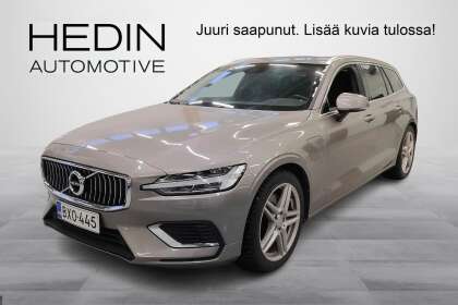 Volvo V60 T8 AWD Business Inscription aut - BXO-445