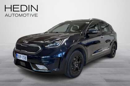 Kia Niro plug-in  - BXP-138