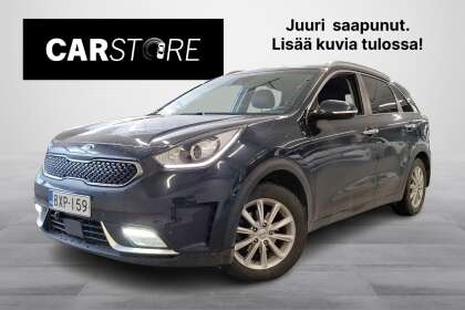 Kia NIRO - BXP-159