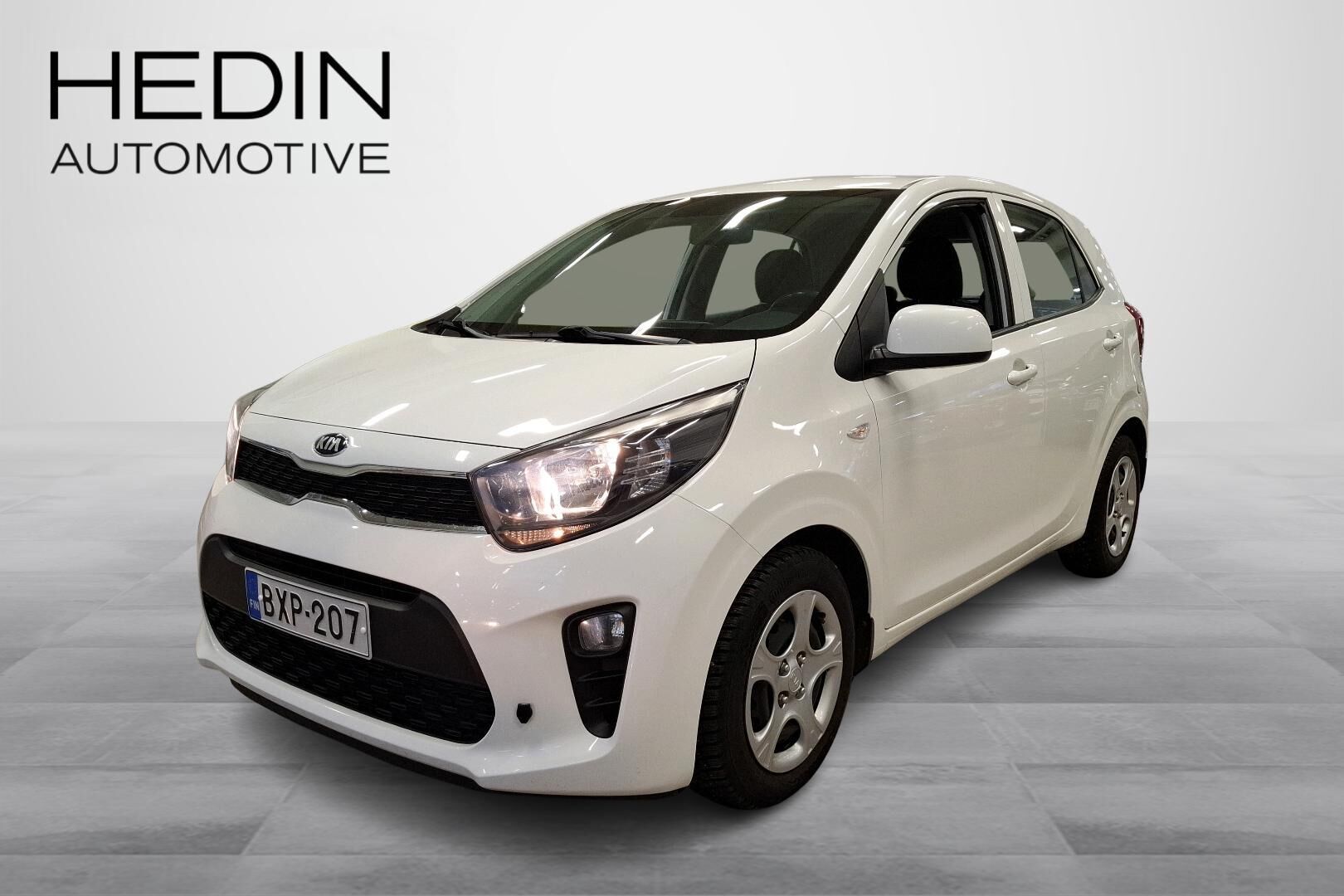 Kia Picanto - BXP-207