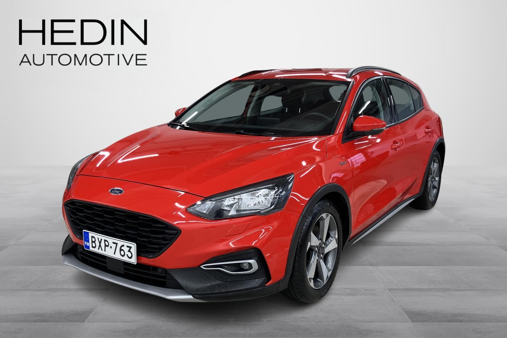 Ford FOCUS - BXP-763