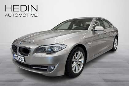 BMW 528 TwinPower Turbo A xDrive F10 Sedan - BXR-820