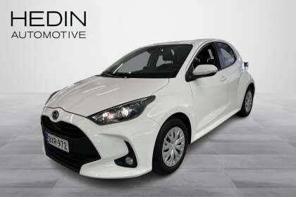 Mazda 2 Hybrid 1.5 (116) Pure Plus Pack - BXR-972