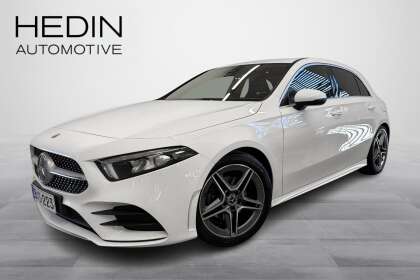 Mercedes-Benz A 180 A Business AMG - BXS-223