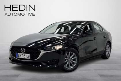 Mazda 3 Sedan 2,0 (150hv) M Hybrid e-Skyactiv-G Vision AT - BXT-313