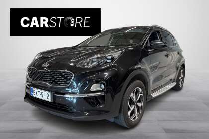 Kia SPORTAGE - BXT-912