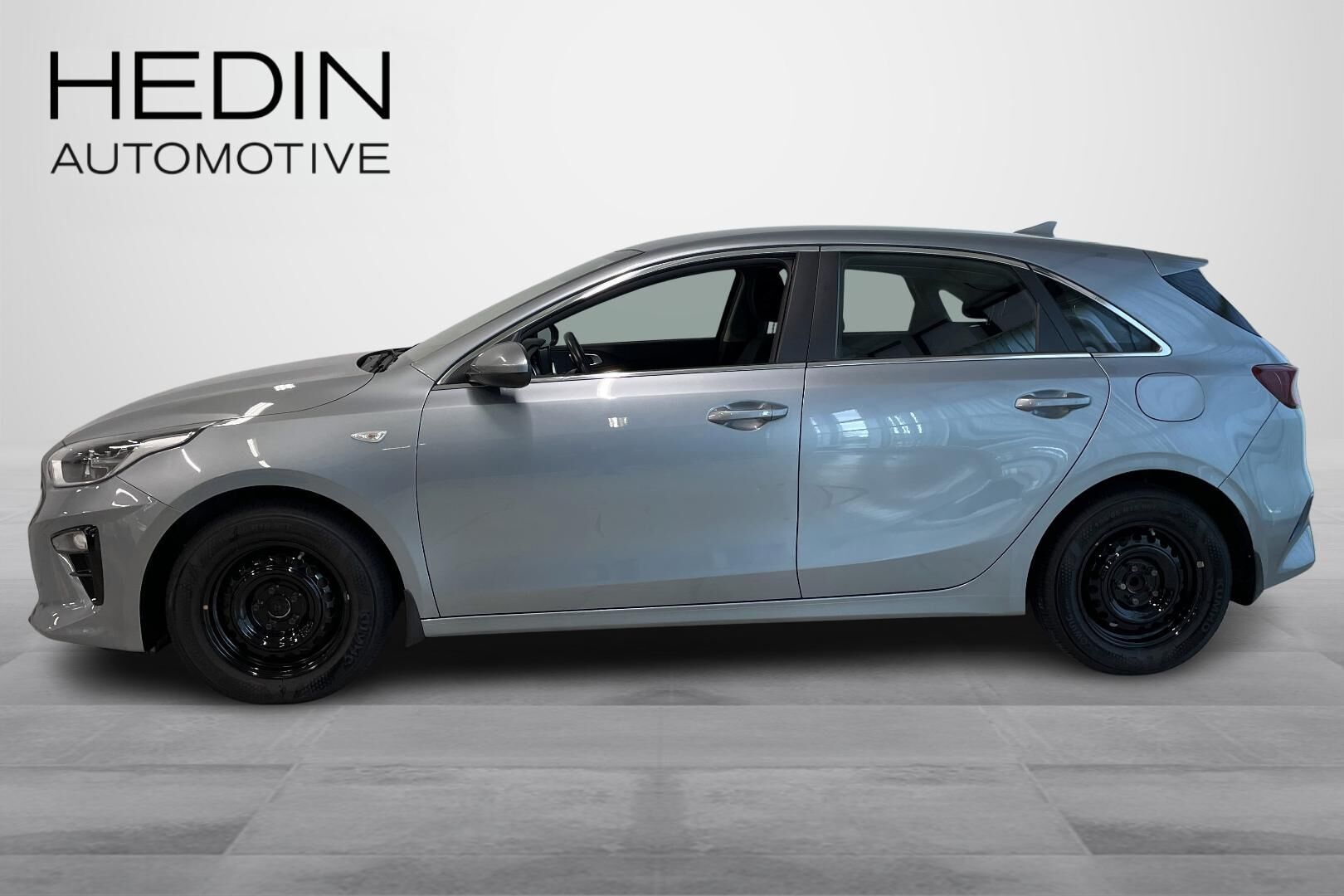 Kia Ceed 2019, bild 5/19