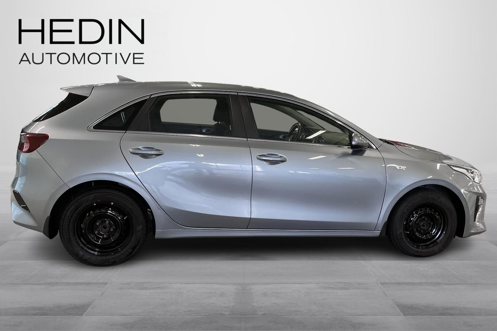 Kia Ceed 2019, bild 6/19