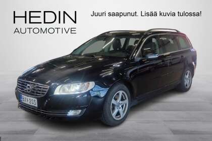 Volvo V70  - BXV-203