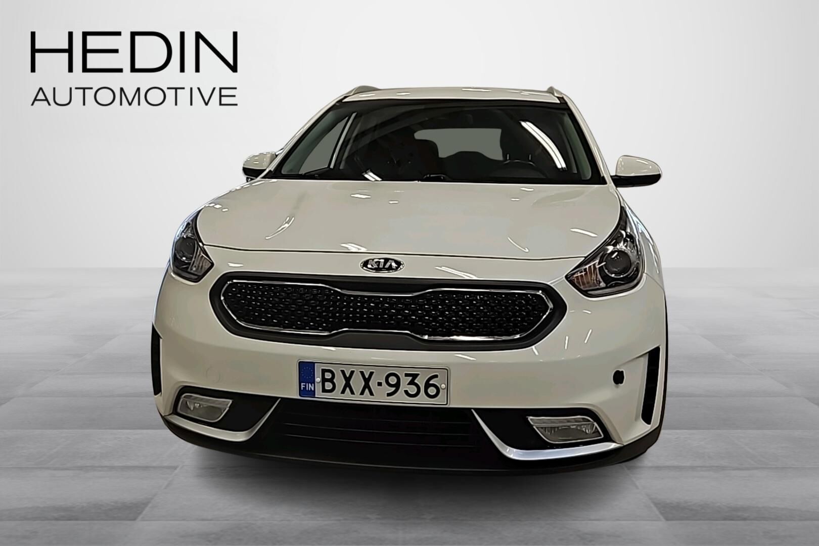 Kia Niro 1,6 GDI Hybrid LX DCT 2019, kuva 4/20