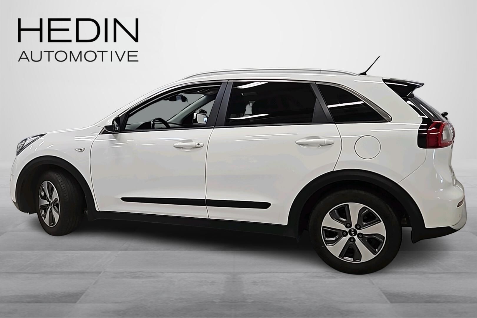 Kia Niro 1,6 GDI Hybrid LX DCT 2019, kuva 5/20