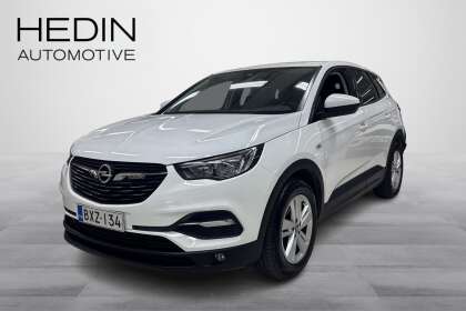 Opel GRANDLAND X Comfort 130 Turbo A - BXZ-134