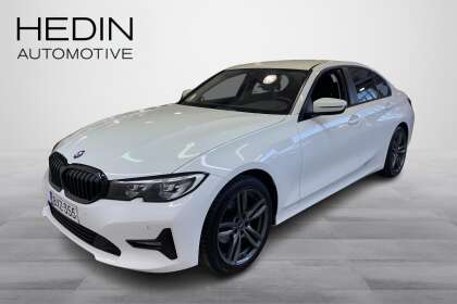 BMW 320 - BXZ-355