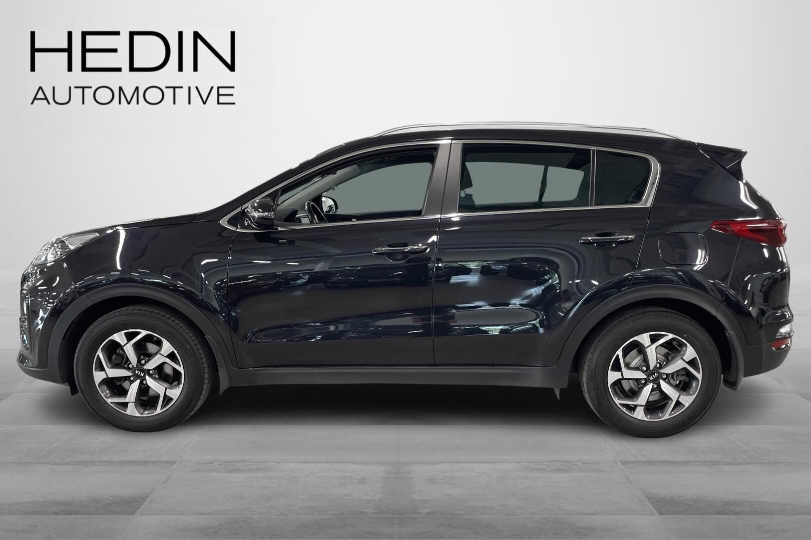 Kia Sportage 2019, photo 5/27