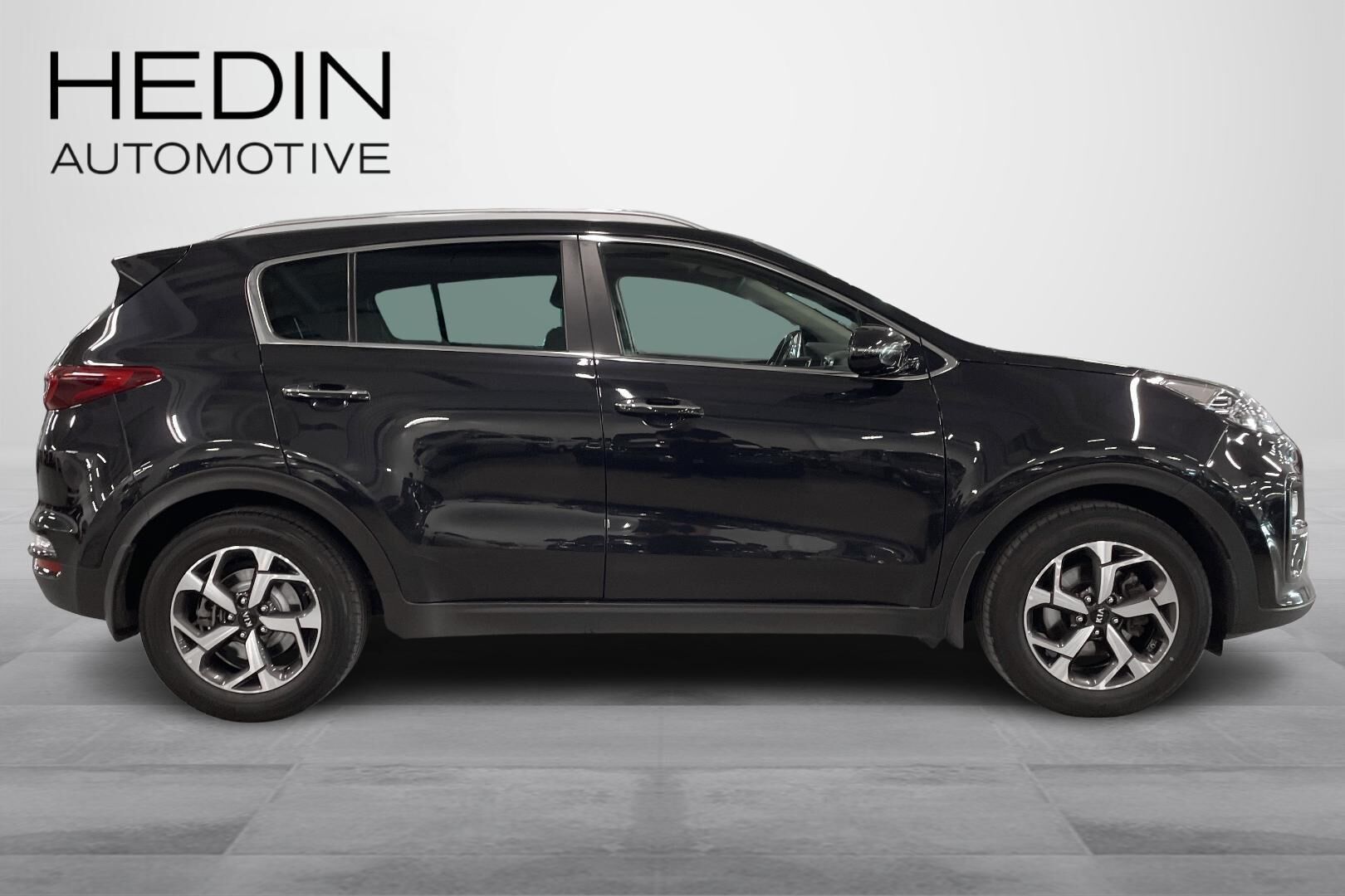 Kia Sportage 2019, photo 6/27