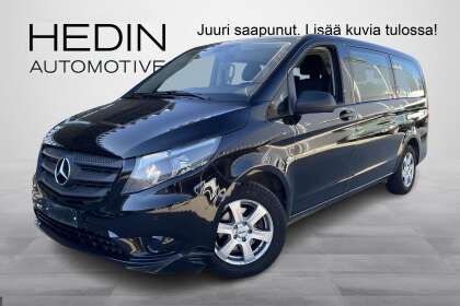 Mercedes-Benz VITO 114CDI-3,05/32KB keskipitkä A2 A - CD-1209