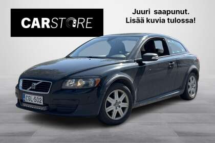 Volvo C30  - CGL-502