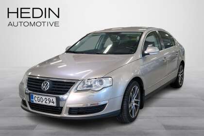 Volkswagen PASSAT Comfortline 1,9 TDI PowerDiesel 77 kW // Myydään huutokaupat.com:ssa - CGO-294