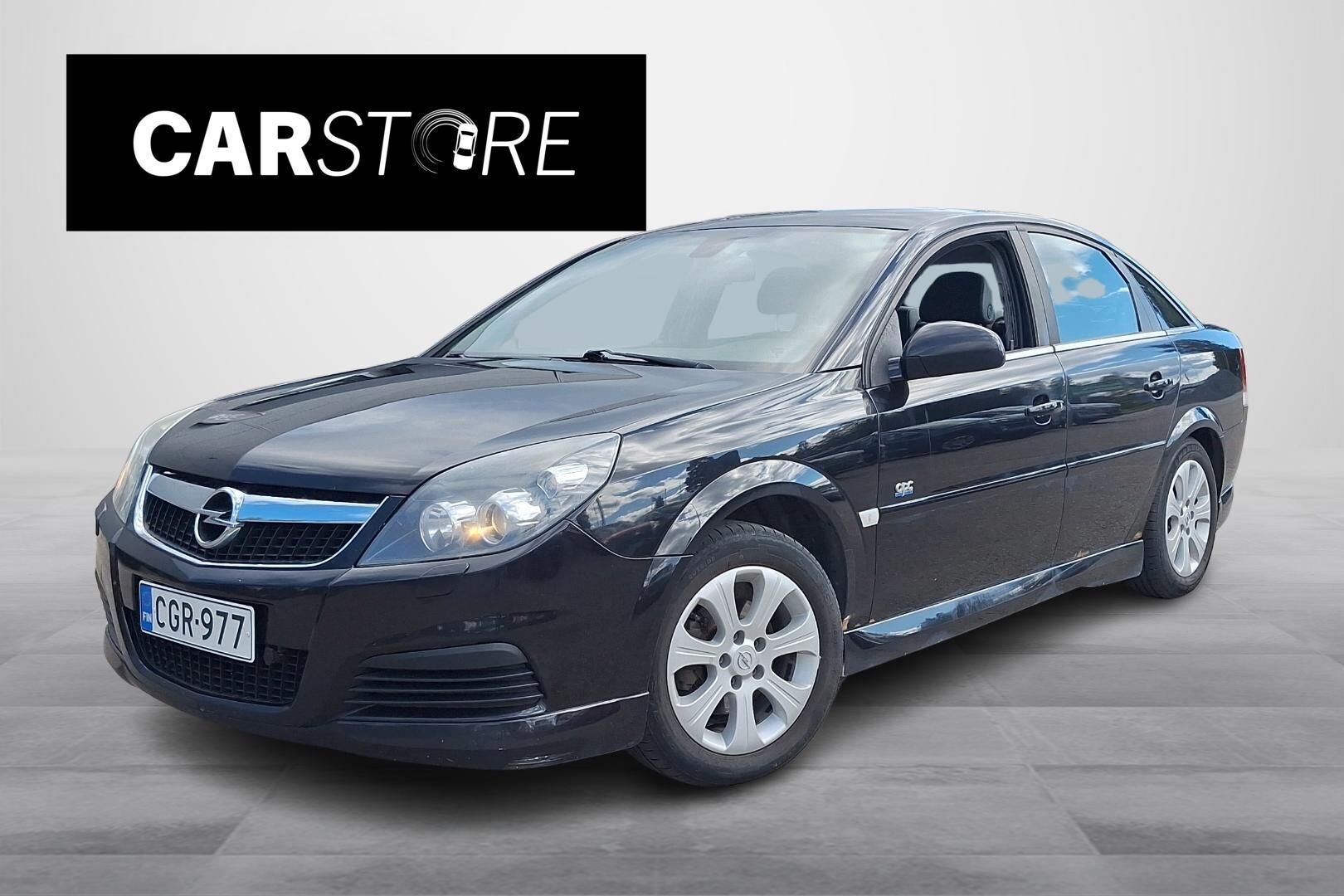 Opel VECTRA - CGR-977