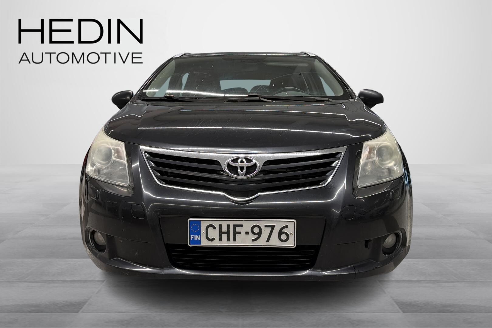 Toyota Avensis 2009, kuva 4/33