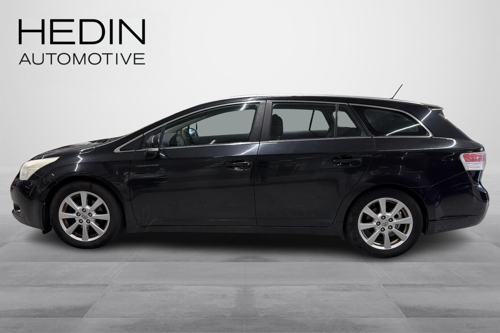 Toyota Avensis 2009, kuva 5/33