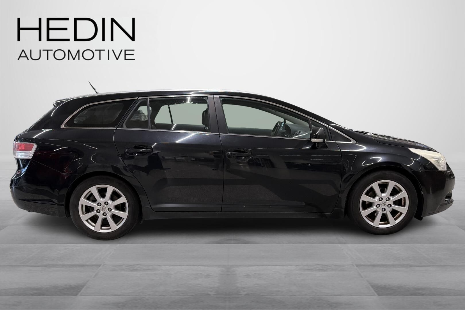 Toyota Avensis 2009, kuva 6/33