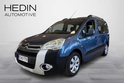 Citroen BERLINGO VTi 120 Edition - CHO-779