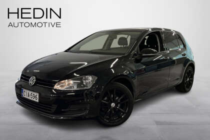 Volkswagen GOLF - CIA-596