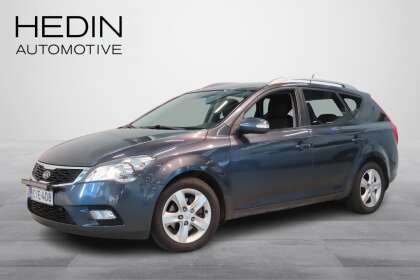 Kia CEED 1,6 CRDi ISG Active SW EcoDynamics - CIE-408