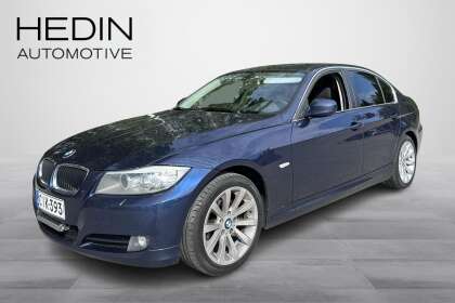 BMW 318 - CIK-393