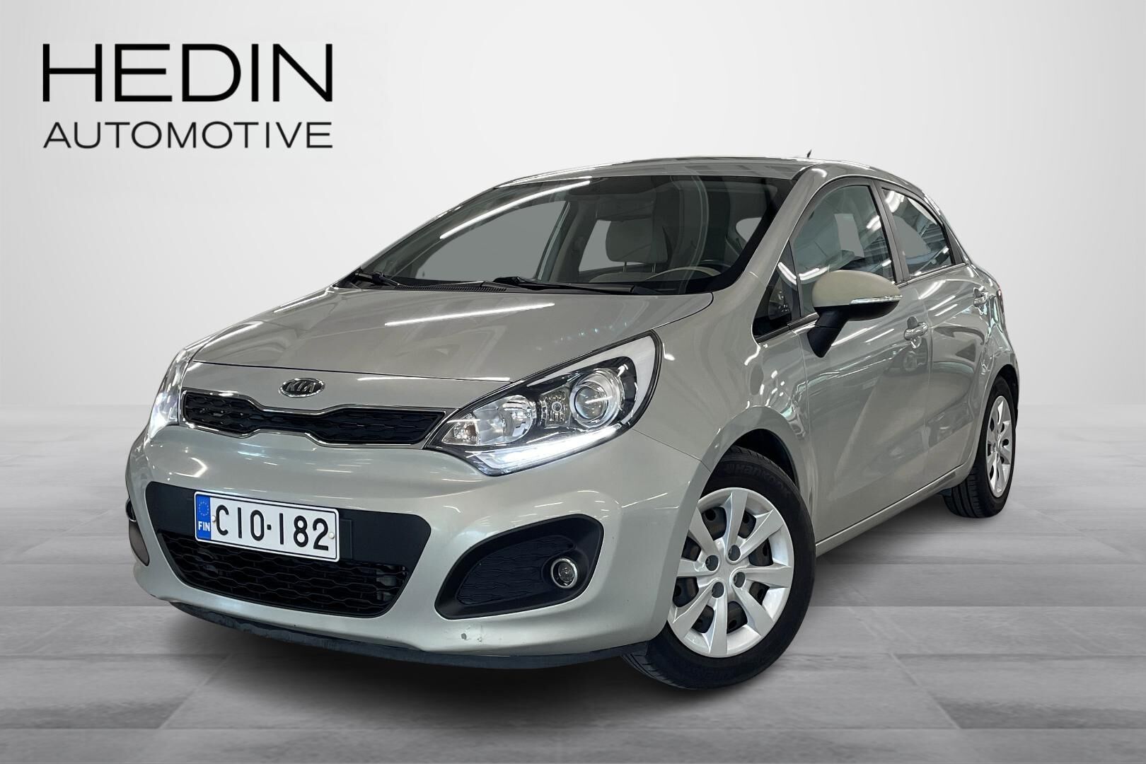 Kia RIO - CIO-182