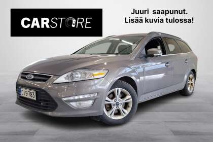 Ford MONDEO  - CIS-783