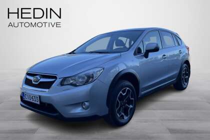 Subaru XV 2,0 S (CF) CVT - CIU-633