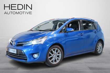 Toyota VERSO 1,8 Valvematic Premium Multidrive S 7p - CIY-690