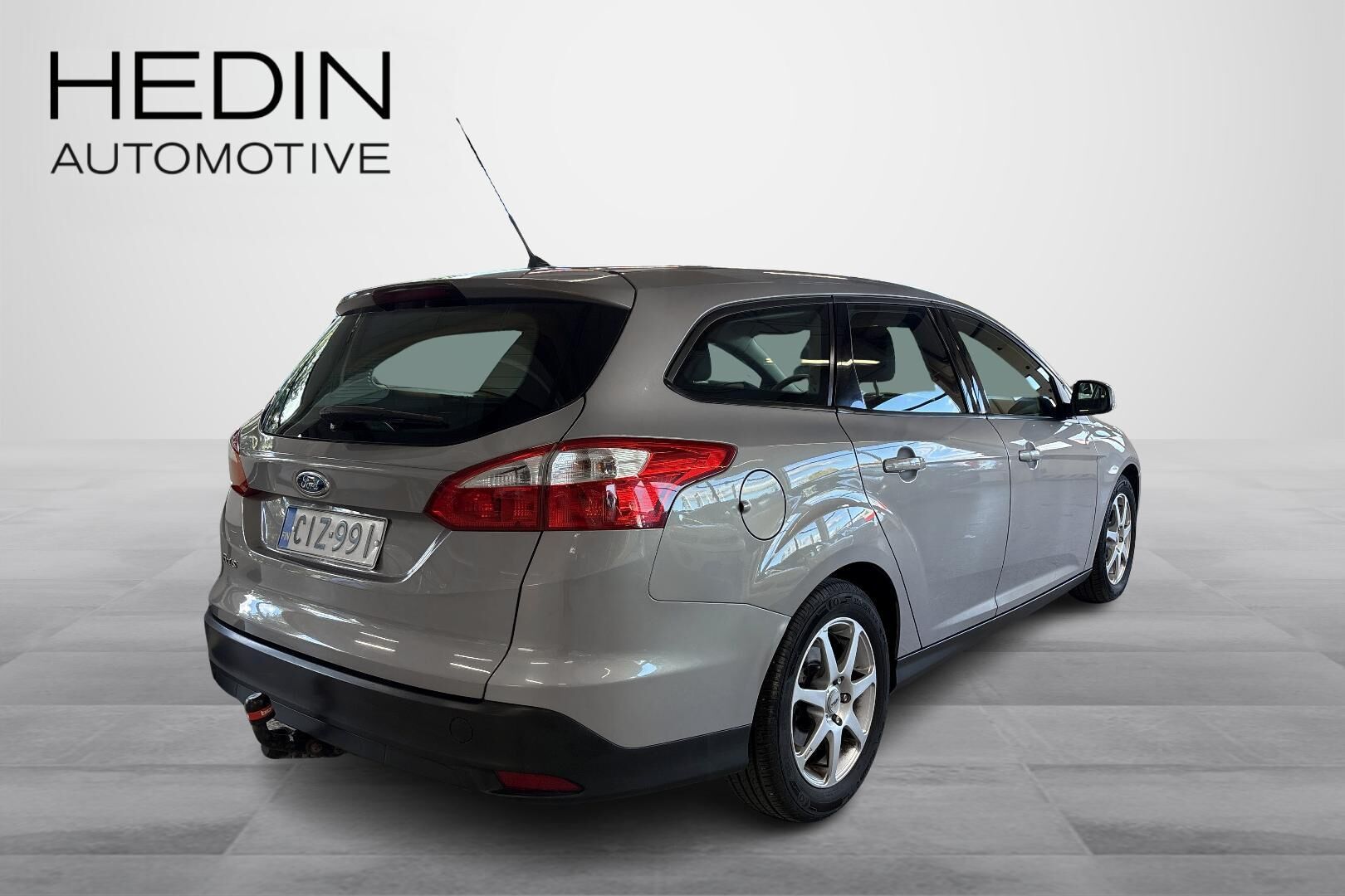 Ford Focus 2013, kuva 2/30