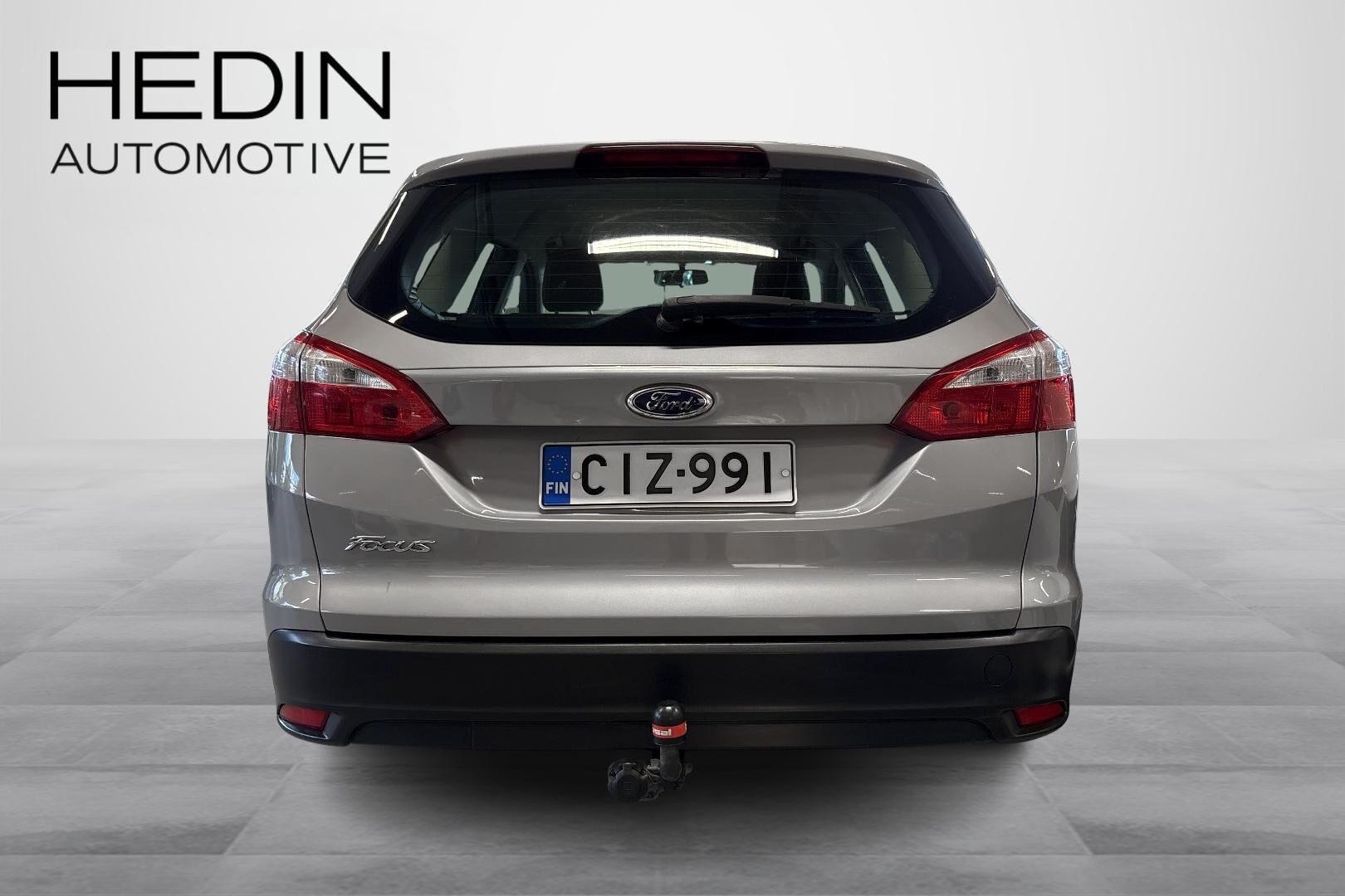 Ford Focus 2013, kuva 3/30