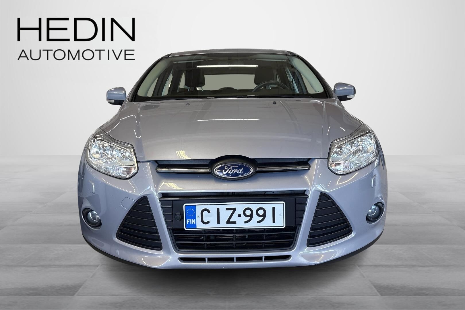 Ford Focus 2013, kuva 4/30