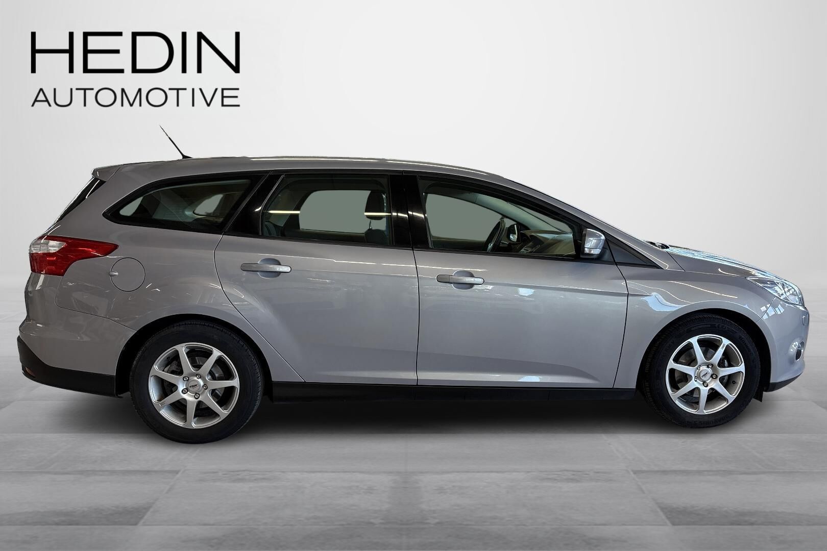 Ford Focus 2013, kuva 6/30