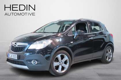 Opel MOKKA  - CJC-533
