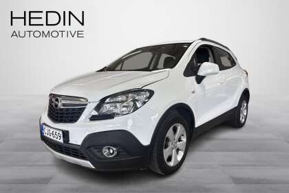 Opel MOKKA - CJG-659