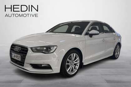 Audi A3 Sedan Business Sport 1,4 TFSI COD 103 kW S tronic - CJH-952