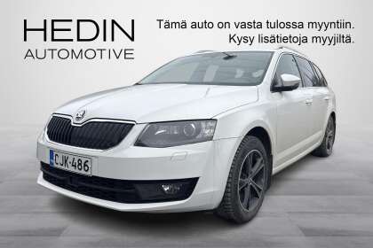Škoda Octavia Combi 1,8 TSI 4x4 Elegance DSG Autom. - CJK-486