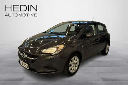 Opel CORSA 5-ov Enjoy 1,4 ecoFLEX S/S 66kW ECT5 - CJP-120
